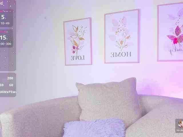 Zulema-parvin webcam