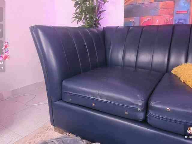 Zulema-parvin webcam