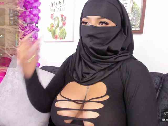 Zulema-parvin webcam