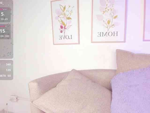 Zulema-parvin webcam