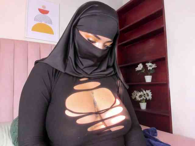 Zulema-parvin webcam