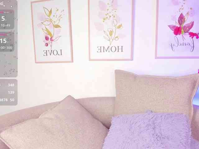 Zulema-parvin webcam