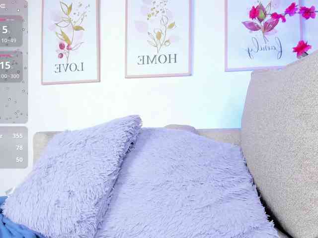 Zulema-parvin webcam