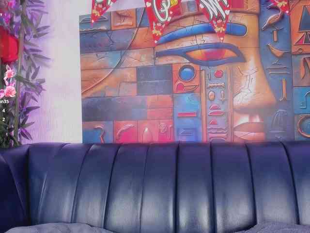 Zulema-parvin webcam