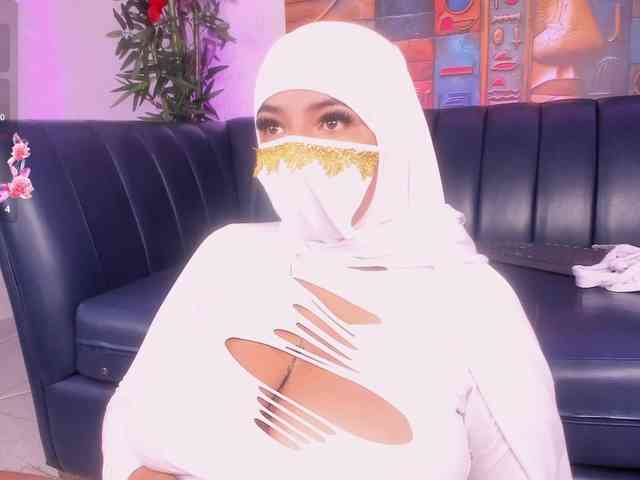 Zulema-parvin webcam