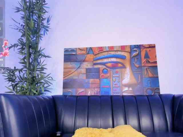 Zulema-parvin webcam