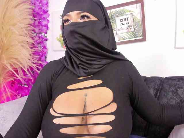 Zulema-parvin webcam