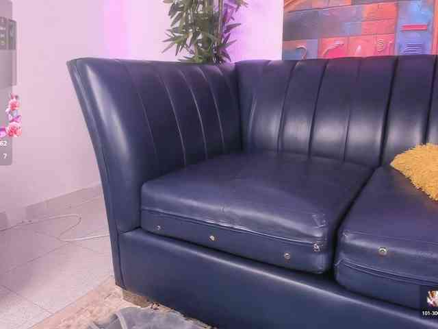 Zulema-parvin webcam