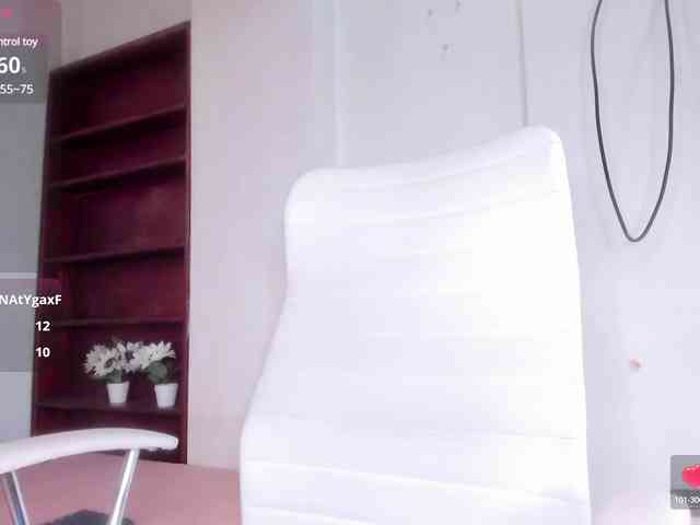 Zulema-parvin webcam