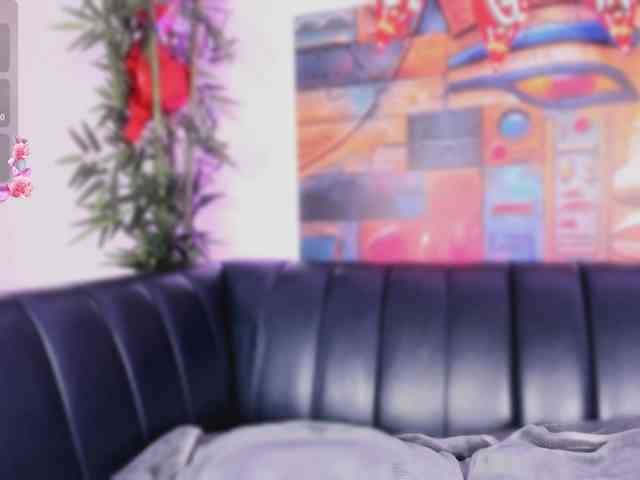 Zulema-parvin webcam