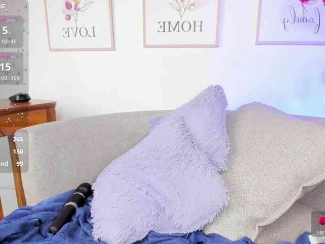 Zulema-parvin webcam