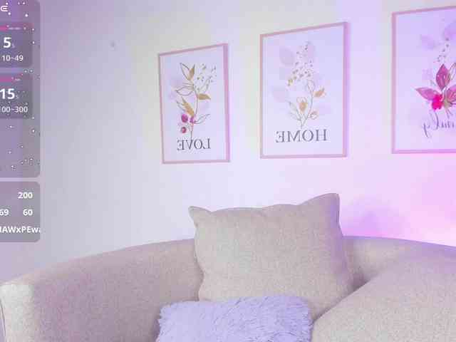 Zulema-parvin webcam