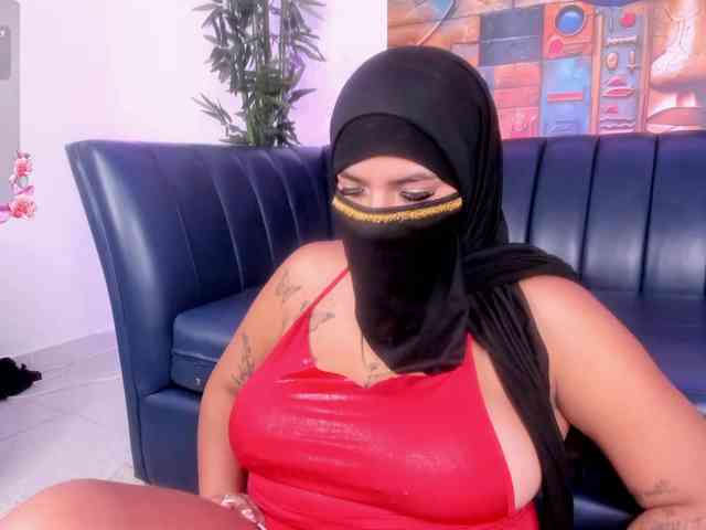 Zulema-parvin webcam