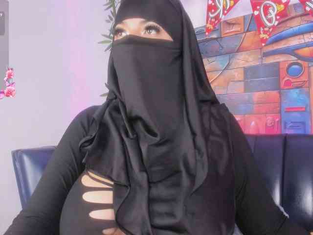 Zulema-parvin webcam