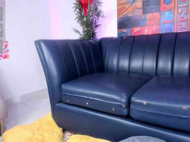 Zulema-parvin webcam