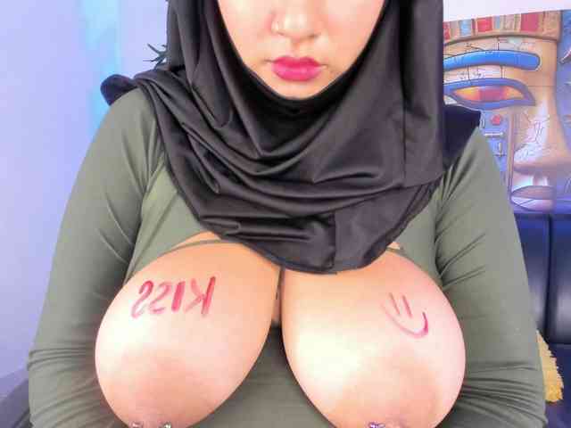 Zulema-parvin webcam