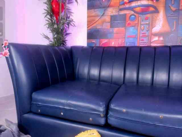 Zulema-parvin webcam