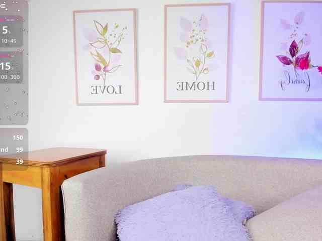 Zulema-parvin webcam