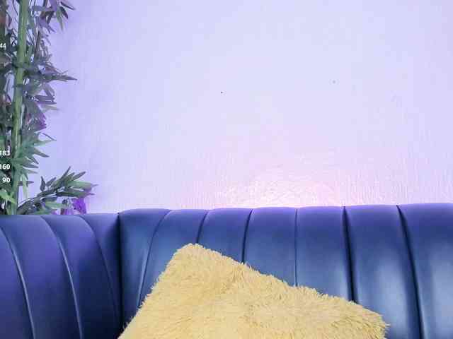 Zulema-parvin webcam