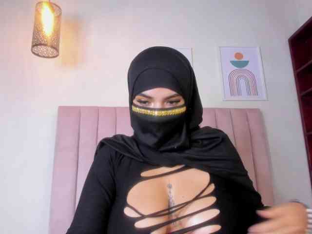 Zulema-parvin webcam