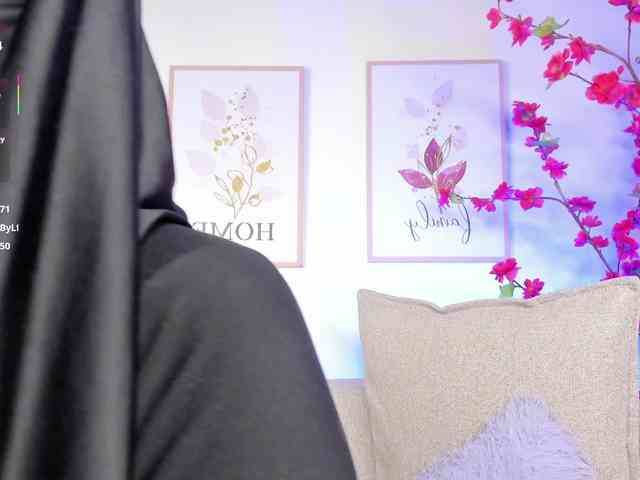 Zulema-parvin Zulema-parvin