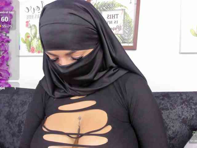 Zulema-parvin webcam