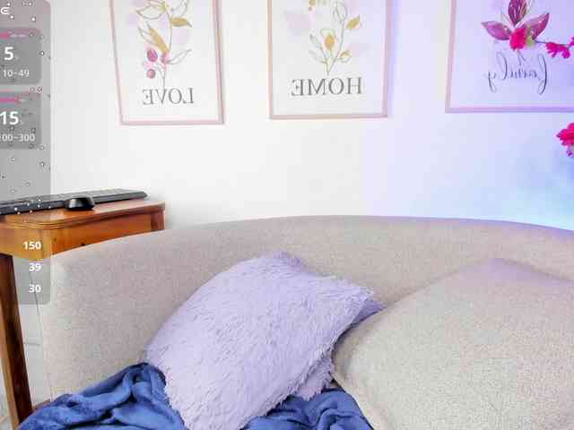 Zulema-parvin webcam