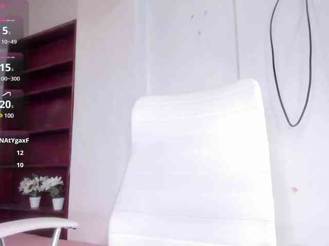 Zulema-parvin webcam