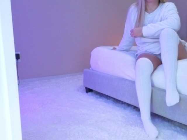 Sunshine- Live Cam on BongaCams