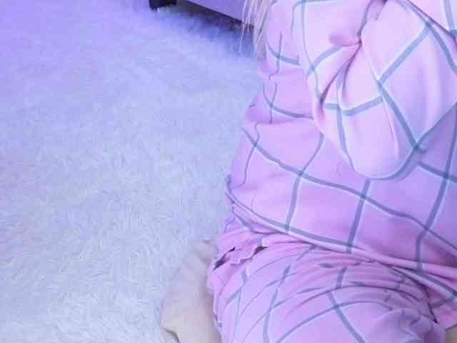 Sunshine- Live Webcam on BongaCams