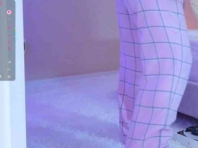 Sunshine- Live Webcam on BongaCams