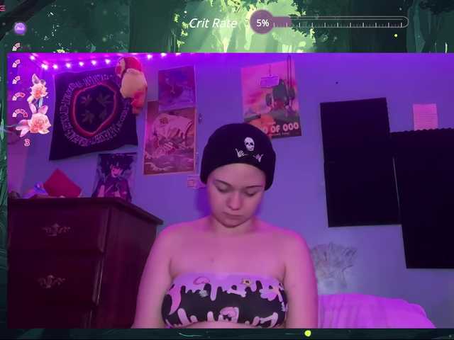  DazeyGoose420 chat room