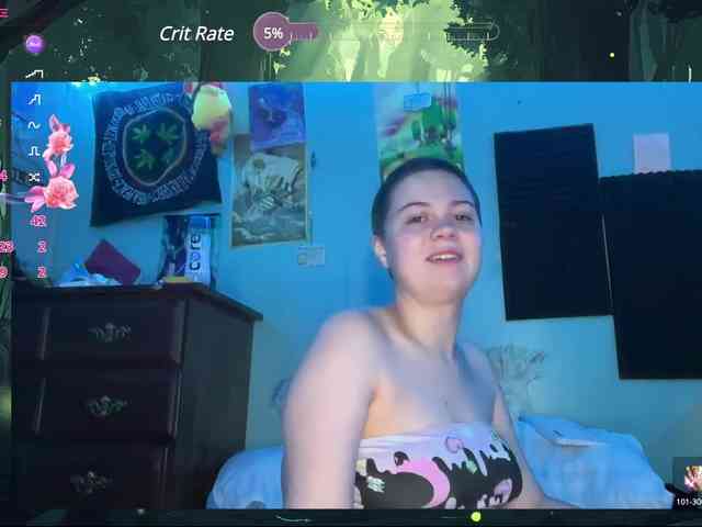 DazeyGoose420 webcam
