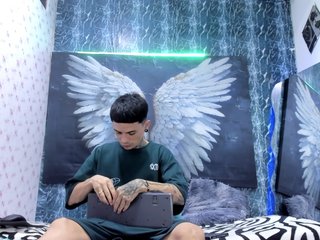 exotichot-couple Porn Show