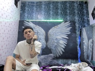 exotichot-couple Porn Show