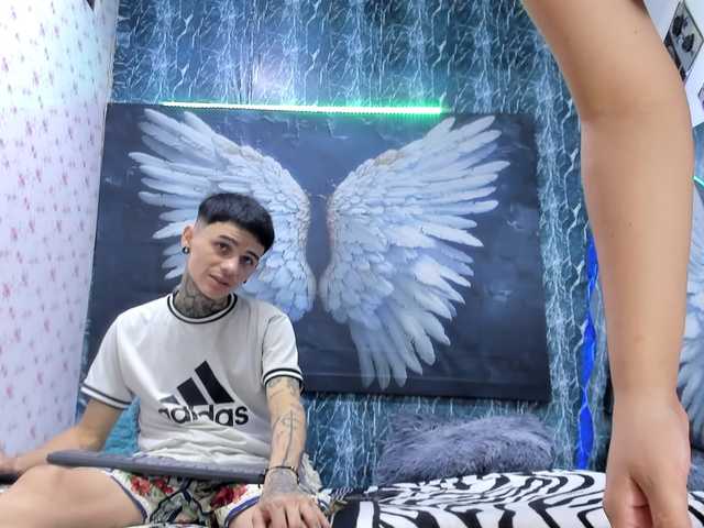 exotichot-couple's BongaCams show and profile