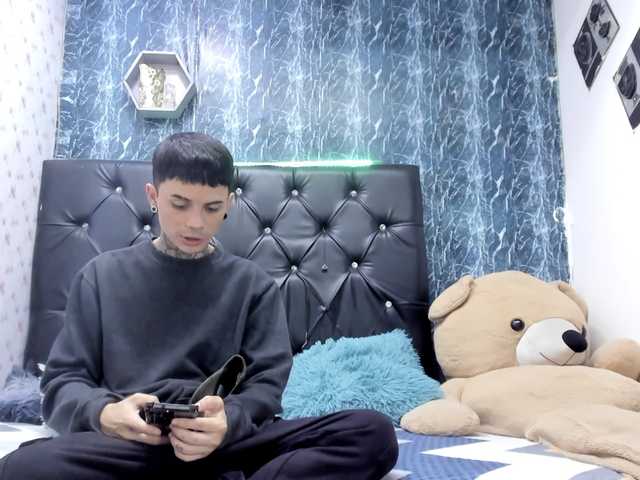 exotichot-couple's BongaCams show and profile