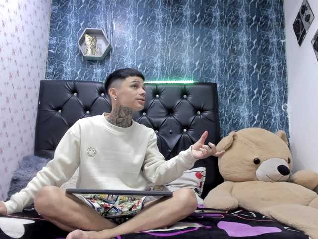 exotichot-couple's BongaCams show and profile