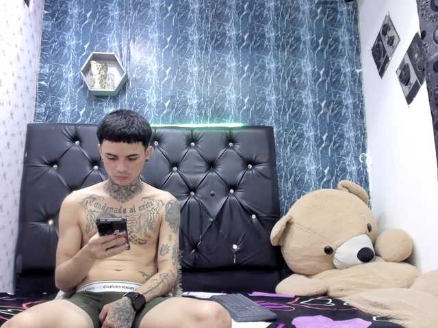 exotichot-couple from BongaCams is Freechat