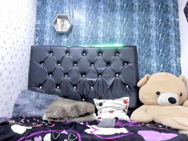 exotichot-couple's BongaCams show and profile