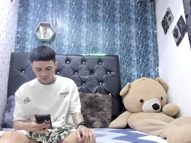 exotichot-couple's BongaCams show and profile