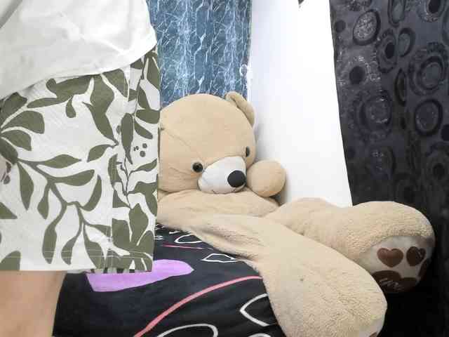 exotichot-couple webcam