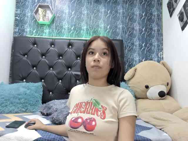 exotichot-couple webcam