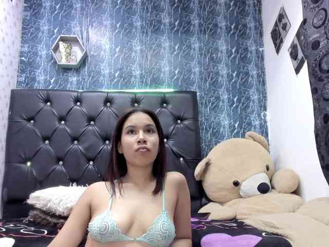 exotichot-couple webcam