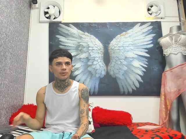 exotichot-couple webcam