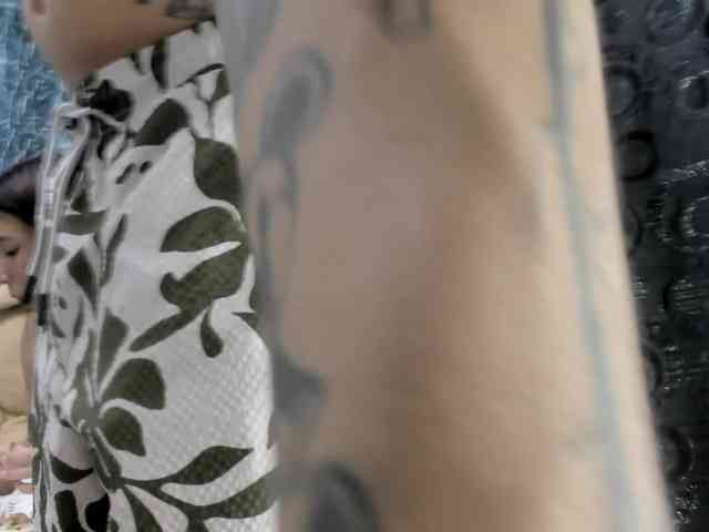 exotichot-couple webcam