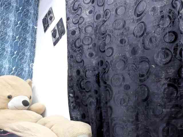 exotichot-couple webcam