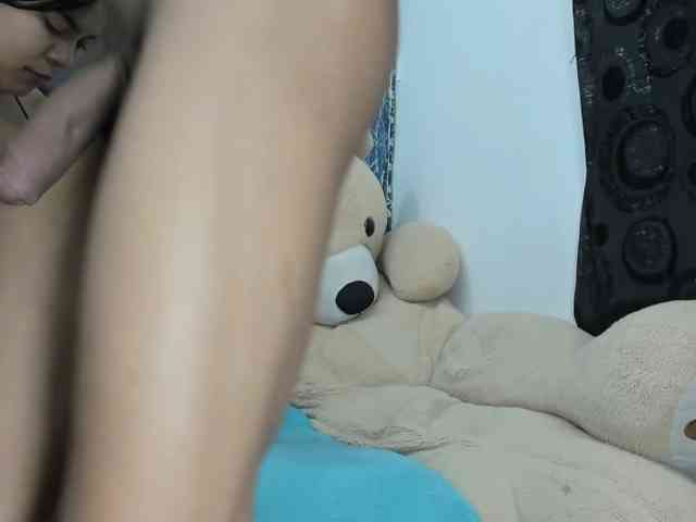 exotichot-couple webcam