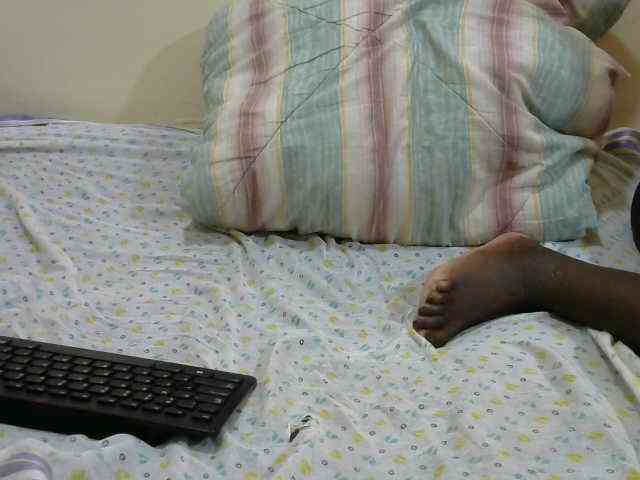 Prettypussie webcam