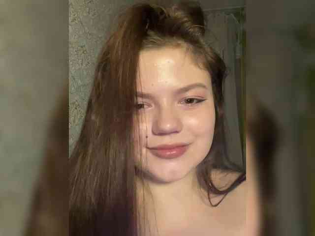 DarinaWilson webcam